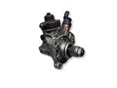 Fuel injection high pressure pump