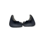Rear mudguard