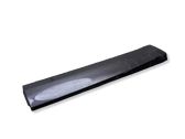 Rear door trim (molding)