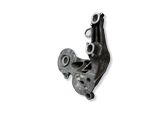 Engine mounting bracket