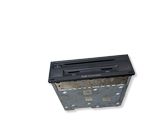CD/DVD changer