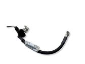 Negative earth cable (battery)