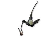 Headlight/headlamp level sensor