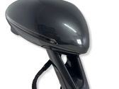 Front door electric wing mirror