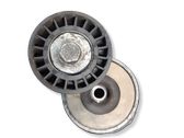 Generator/alternator belt tensioner