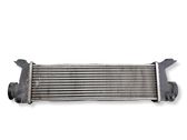 Intercooler radiator