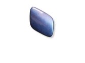 Headlight washer spray nozzle cap/cover