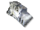Oil sump