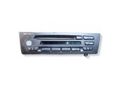 Radio/CD/DVD/GPS head unit