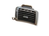 Dashboard side air vent grill/cover trim