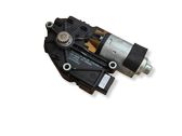 Sunroof motor/actuator