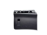 Glove box