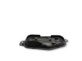 Couvercle cache filtre habitacle