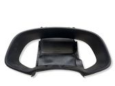 Dashboard trim