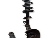 Kit de suspension complet avant