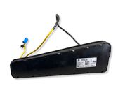 Seat airbag