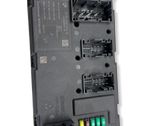 Other control units/modules