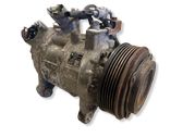 Klimakompressor Pumpe