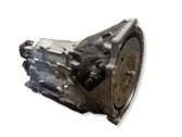 Automatic gearbox