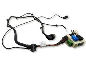 Gearbox/transmission wiring loom