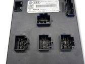 Comfort/convenience module