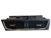 Dash center air vent grill