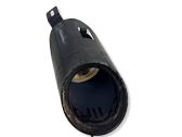 Muffler ending