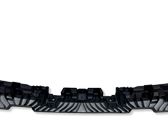 Rear bumper mounting bracket