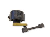 Headlight/headlamp level sensor