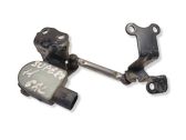 Headlight/headlamp level sensor