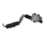 Headlight/headlamp level sensor