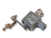 Headlight/headlamp level sensor