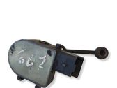 Headlight/headlamp level sensor