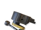 Headlight/headlamp level sensor