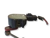 Headlight/headlamp level sensor