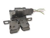 Tailgate/trunk/boot lock/catch/latch