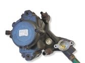 Fuel injection high pressure pump