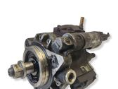 Fuel injection high pressure pump