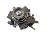 Fuel injection high pressure pump