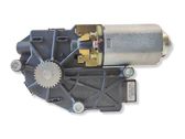 Sunroof motor/actuator