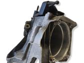Fuel filter housing