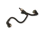 Fuel pressure sensor