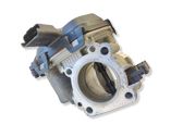 Throttle body valve