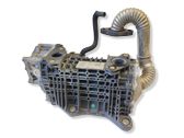 EGR valve cooler