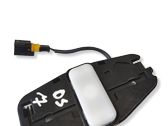 Seat pressure sensor