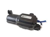 Seat adjustment motor