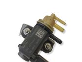 Turbo solenoid valve