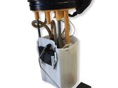 In-tank fuel pump