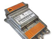 Unidad de control/módulo del Airbag