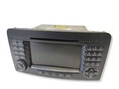 Radio / CD-Player / DVD-Player / Navigation